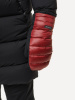 Рукавицы BASK D-Tube Mitts (Унисекс; S; Красный)